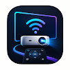 Smart Projector Control App aplikacja