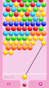 Bubble Shooter 2020 screenshot 2