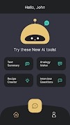 AI Chat - Ask Anything bài đăng