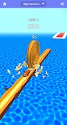 Sprial Rolling 3D Game 截圖 3