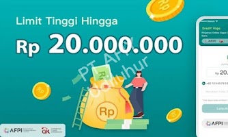 Kreditpro Tips Pinjam Tunai poster