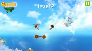 Rolling Hammers syot layar 4