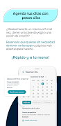 برنامه‌نما Bewe para clientes عکس از صفحه
