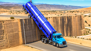 Test Driver: Offroad Games syot layar 5