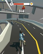 Executive Race Screenshot 2