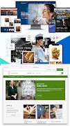 Web Design screenshot 3