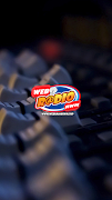 Web Radio RWM plakat