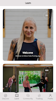 Helenevabo screenshot 1