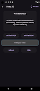 Vocab Master screenshot 2