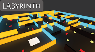 Labyrinth - FULL 스크린샷 3
