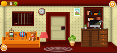 Exit Games : 100 Door Escape 1 captura de pantalla 3