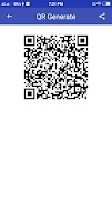 Advance QR & Barcode Scanner poster