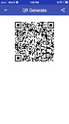 Advance QR & Barcode Scanner poster