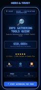 پوستر Information Gather tools Guide