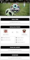 Copa Aurora screenshot 3