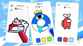 Magic Page スクリーンショット 2