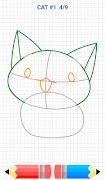 How to Draw Kawaii Drawings স্ক্রিনশট 3