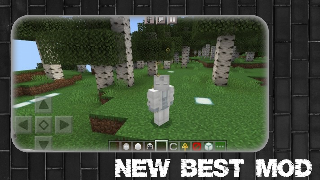 Mod Moon Knight Power স্ক্রিনশট 3