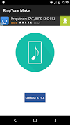 RingTone Maker পোস্টার