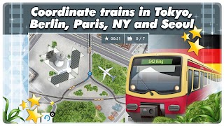 Train Control 截圖 7