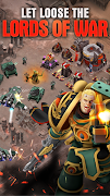 The Horus Heresy: Drop Assault screenshot 1