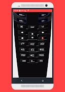 remote for hot screenshot 1