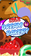 Dream Bakery - Idle Game captura de pantalla 4