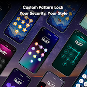 برنامهنما Funny Lock Screen Password عکس از صفحه