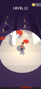 برنامه‌نما Light Runner عکس از صفحه