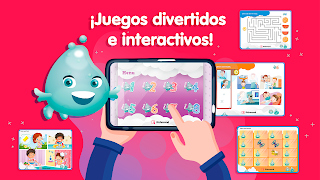 Droplets 3 ภาพหน้าจอ 4