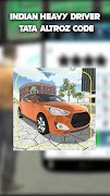 Indian Heavy Driver Cheat Code ảnh chụp màn hình 2