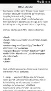 HTML darslar screenshot 2