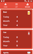 Beer Counter screenshot 5