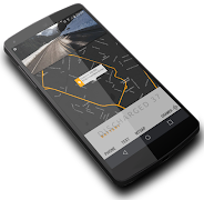 AlblacK for Klwp screenshot 2