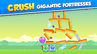 برنامه‌نما Break it! عکس از صفحه