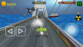 2 Schermata Heavy Weapon II