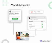 2 Schermata GAED - Facility Management