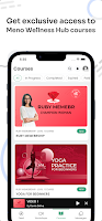 meno wellness hub ảnh chụp màn hình 2