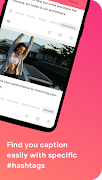 Caption for Social Media Photo স্ক্রিনশট 4