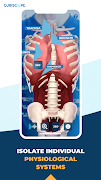 Curiscope Virtuali-Tee ảnh chụp màn hình 5