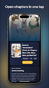 ComicLand screenshot 2
