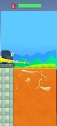 Treasure Digger screenshot 2