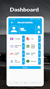 NTrackMobile screenshot 2