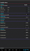 PastoBlend screenshot 1
