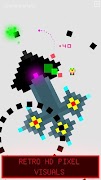 Corecraft - Pixel Invaders screenshot 3