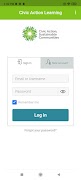 Civic Action Learning скриншот 3