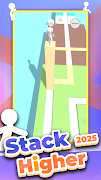 Stack Higher 2025 imagem de tela 5