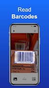 QR Code Scanner - Barcode Scan Screenshot 2