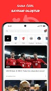 Fanatik: Spor Haber Canlı Skor captura de pantalla 4