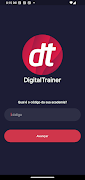 DigitalTrainer 포스터